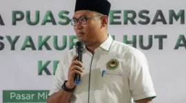 Ketua DPD Partai Gerindra Jawa Tengah, Sudaryono. (Facebook.com/@Sudaryono )

