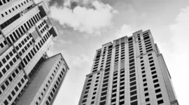 2 Proyek Apartemen Tambahan Hadir di Jakarta. (Pixabay.com/Sangeeth_n)