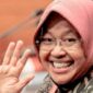 Menteri Sosial Tri Rismaharini. (Dok. Buka Mata)