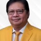 Menteri Koordinator Bidang Perekonomian Airlangga Hartarto. (Dok. Partaigolkar.com)