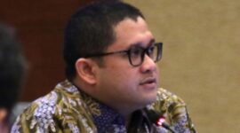 Kepala Badan Kebijakan Fiskal Kementerian Keuangan Febrio Kacaribu. (Instagram.com/@febriokacaribu)