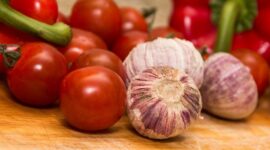 Satuan Tugas Pangan Polri Lakukan Cek Stok Bahan Secara Rutin. (Pixabay.com/niekverlaan)