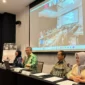 Upgrading dan RCC Asesor Kompetensi LSP-TA Angkatan XXV, Jakarta (1/3/24). (Doc.Ist)