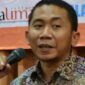 Peneliti dari Asosiasi Ekonomi Politik Indonesia (AEPI), Salamuddin Daeng. (facebook.com/@Salamuddin Daeng)
