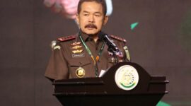 Jaksa Agung Sanitiar Burhanuddin. (Dok. Kejati-jatim.go.id)
