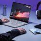 Laptop Gaming ASUS ROG Zephyrus G14. (Instagram.com/asusrog.id)