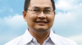 Kepala Biro Humas dan Informasi Publik Kementerian Pertanian, Kuntoro Boga Andri. (Instagram.com @kuntoro.boga)