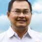 Kepala Biro Humas dan Informasi Publik Kementerian Pertanian, Kuntoro Boga Andri. (Instagram.com @kuntoro.boga)