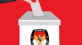 Ilustrasi Pilkada 2024. (Dok. Pangannews.com/M. Rifa'i Azhari)