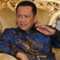 Ketua Majelis Permusyawaratan Rakyat (MPR) RI Bambang Soesatyo. (Dok. Mpr.go.id)