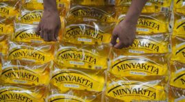 Harga Minyak Goreng Rakyat atau MinyaKita akan Naik. (Dok. Kemendag.go.id)