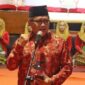 Sekretaris Jenderal DPP PDIP Hasto Kristiyanto. (Instagram.com/@sekjenpdiperjuangan)

