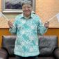 Duta Besar Jepang untuk Indonesia, Maskai Yasushi. (Dok. Jpnambsindonesia)