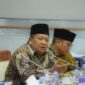 Ketua Panja Komisi VIII DPR RI mengenai Biaya Penyelenggaraan Ibadah Haji (BPIH) Tahun 1445H/2024M, yang juga Wakil Ketua Komisi VIII DPR RI, Abdul Wachid. (Dok. Dpr.go.id)
