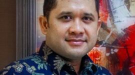 Kepala Badan Kebijakan Fiskal (BKF) Kementerian Keuangan Febrio Kacaribu. (Dok. Fiskal.Kemenkeu.go.id)
