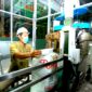Target produksi gula diharapkan dapat tercapai melalui optimalisasi produksi di 6 Pabrik Gula. (Dok. Tim Komunikasi ID FOOD)