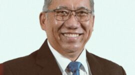 Direktur Utama Perum Bulog Bayu Krisnamurthi. (Dok. Bulog.co.id)