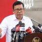 Kepala Badan Pangan Nasional (Bapanas) Arief Prasetyo Adi. (Dok. TIm Komunikasi Bapanas)