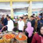 Ketersediaan dan Harga Pangan Pokok Strategis Dipastikan Aman dan Stabil. (Dok. Tim Komunikasi Bapanas)