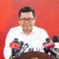 Kepala Badan Pangan Nasional (Bapanas) Arief Prasetyo Adi. (Dok. TIm Komunikasi Bapanas)