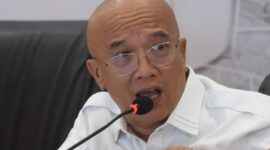 Wakil Ketua Komisi VII DPR RI Dony Maryadi Oekon. (Dok. Dpr.go.id)