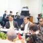 Kepala Badan Pangan Nasional (Bapanas) Arief Prasetyo Adi. (Dok. Tim Komunikasi Bapanas)