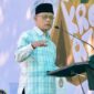 Ketua Umum PP Muhammadiyah, Haedar Nashir. (Instagram.com @haedarnashirofficial)