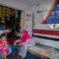 Narti, AgenBRILink di BRI Unit Karangboyo, Jawa Tengah. (Dok. BRI)