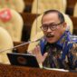 Anggota Komisi IV DPR RI Suhardi Duka. (Dok. dpr.go.id)