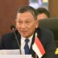 Menteri Energi dan Sumber Daya Mineral (ESDM) Arifin Tasrif. (Dok. Esdm.go.id)

