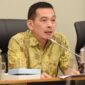 Anggota Komisi IV DPR RI Daniel Johan. (Dok. Dpr.go.id)
