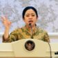 Ketua DPR RI Puan Maharani. (Dok. dpr.go.id)