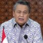 Gubernur Bank Indonesia (BI) Perry Warjiyo. (Dok. Diskominfo.kaltimprov.go.id)