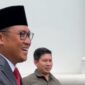 Wakil Menteri Pertanian (Wamentan) Sudaryono. (Tangkapan layar Instagram.com @sudaru_sudaryono)