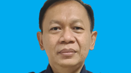 Direktur Teknis Kepabeanan R Fadjar Donny Tjahjadi. (Dok. Beacukai.go.id)