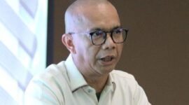 Jaksa Agung Muda Bidang Intelijen Kejagung RI Reda Manthovani. (Dok. Kejaksaan.go.id)