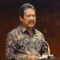 Menteri Kelautan dan Perikanan (KP), Sakti Wahyu Trenggono. (Facebook.com @Sakti Wahyu Trenggono)