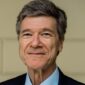 Ekonom yang sekaligus advokat SDGs di bawah Sekretaris Jenderal (Sekjen) PBB Jeffrey Sachs. (Facebook.com@Jeffrey Sachs)