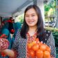 Pemerintah bergerak cepat saat kalangan petani tanaman pangan sedang mengalami kesulitan pada harga jual. (Dok. Tim Komunikasi Bapanas)