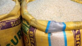 SDR lapor ke KPK terkait dengan penawaran dari  perusahaan Vietnam bernama Tan Long Group atas dugaan penggelembungan harga beras impor. (Pixabay.com/Peggy_Marco)