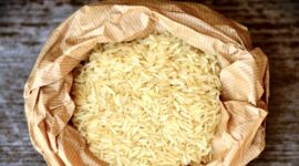 SDR lapor ke KPK terkait dengan penawaran dari perusahaan Vietnam bernama Tan Long Group atas dugaan penggelembungan harga beras impor. (Pixabay.com/congerdesign)