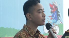 Wali Presiden terpilih Gibran Rakabuming. (Facbook.com/@Gibran Rakabuming)

