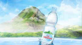 Le Minerale Produk Asli Indonesia. (Dok. Leminerale.com)