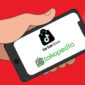 Platform Marketplace Tokopedia dan tiktok Shop. (Dok. Hello.id/Rifai Azhari)

