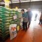 Kepala Badan Pangan Nasional Arief Prasetyo Adi mengungkapkan bahwa tingkat inflasi volatile food Juli 2024 jauh lebih baik, karena adanya andil dan hasil gotong royong bersama-sama dengan semua stakeholder pangan yang ada selama ini.  (Dok. Tim Komunikasi Bapanas)