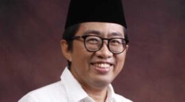 Anggota Fraksi Partai Kebangkitan Bangsa (PKB) DPR RI Faisol Riza. (Facebook.com @Faisol Riza )

