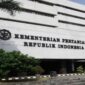 Gedung Kementerian Pertanian. (Dok. bsip.pertanian.go.id)