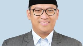Wakil Menteri Pertanian (Wamentan) Sudaryono. (Instagram.com @pendukungsudaryono)
