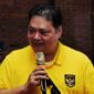 Ketua Umum Partai Golkar, Airlangga Hartaro. (Facbook.com/@Airlangga Hartarto)