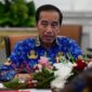 Presiden Joko Widodo. (Facbook.com @Presiden Joko Widodo)